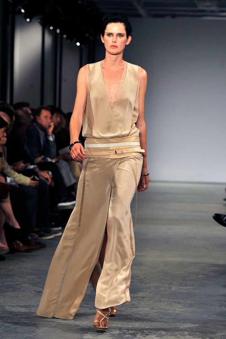 Spring 2011 New York Fashion Week: Reed Krakoff Spring 2011 New York Fashion Week: Reed Krakoff
