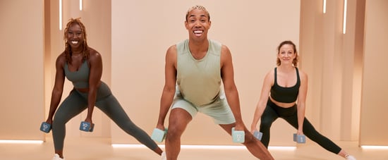 10-Minute Total-Body Strength Circuit
