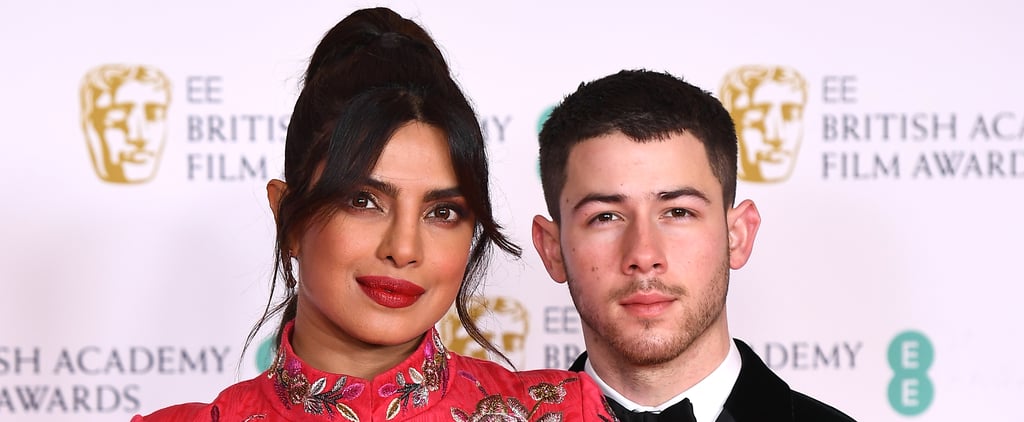 Priyanka Chopra and Nick Jonas Celebrate First Holi Since Becoming Parents