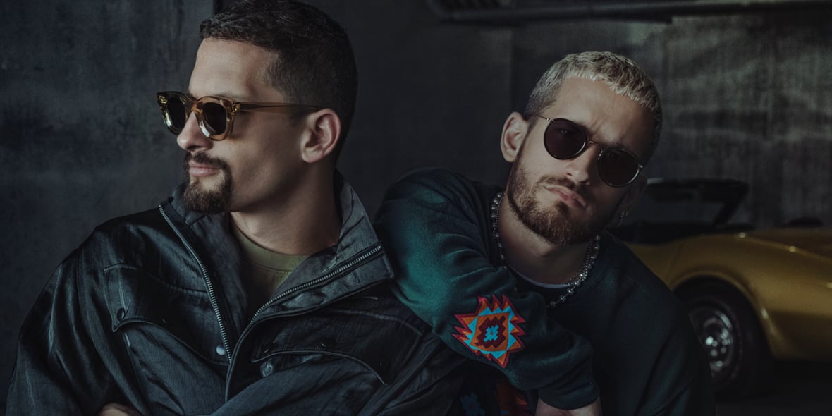 Mau y Ricky New Music Video 