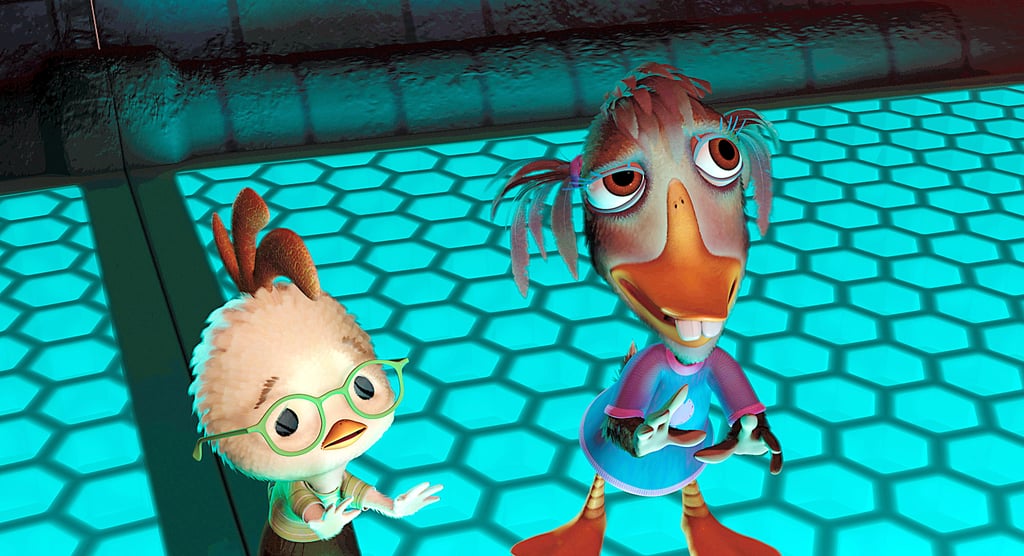 Chicken Little