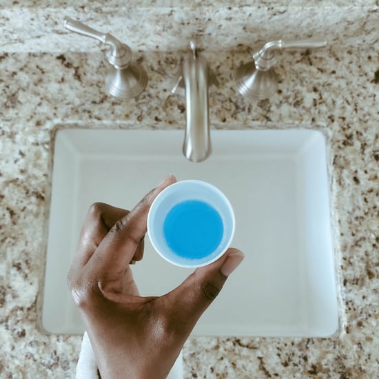 How to Use Mouthwash