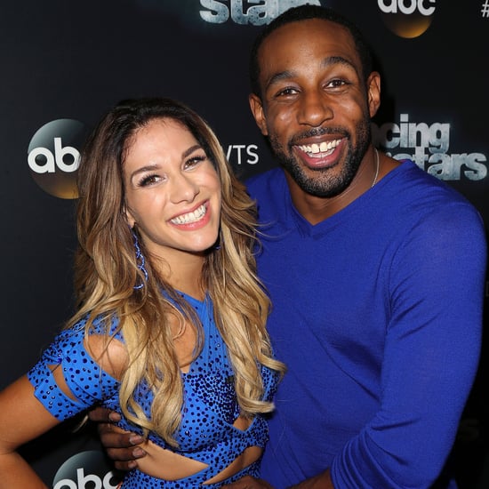 Allison Holker's Best Dance Performances