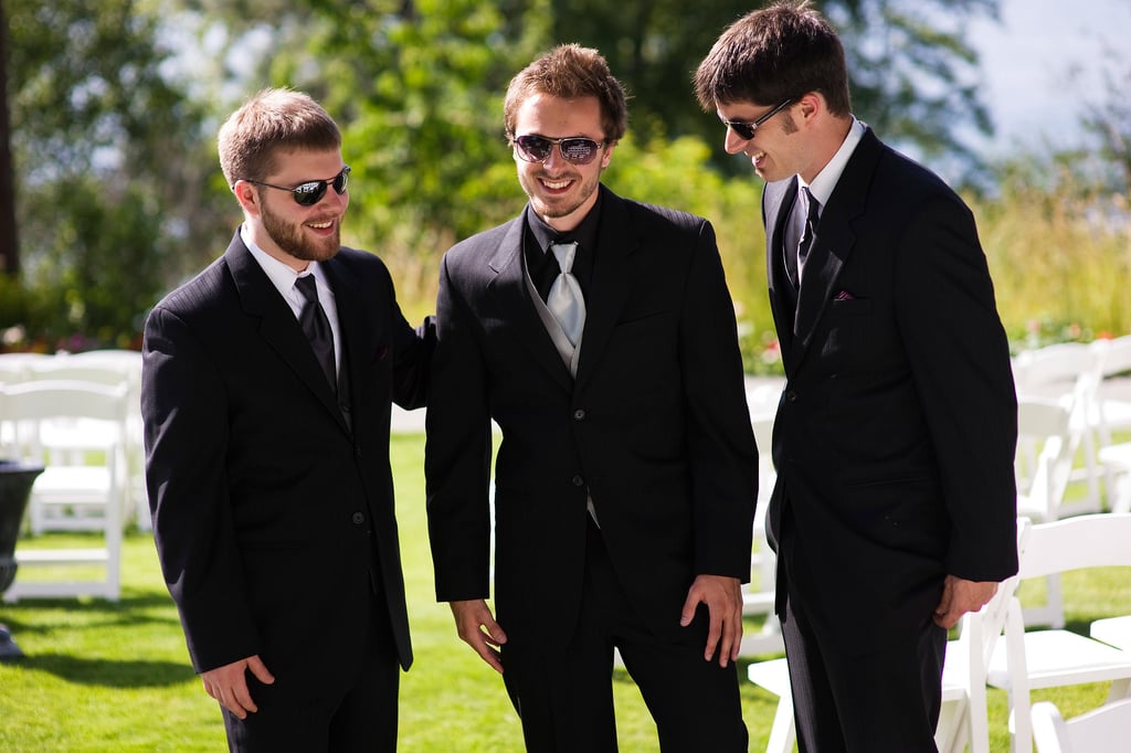 Ushers