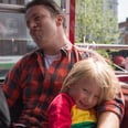 Allow Jamie Oliver’s Son Buddy to Entertain Your Children With 6 Kid-Friendly Cooking Videos