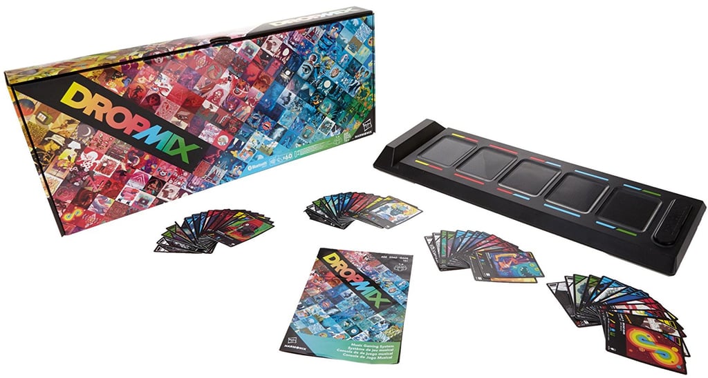 DropMix Music Gaming System