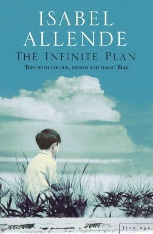 the infinite plan book review