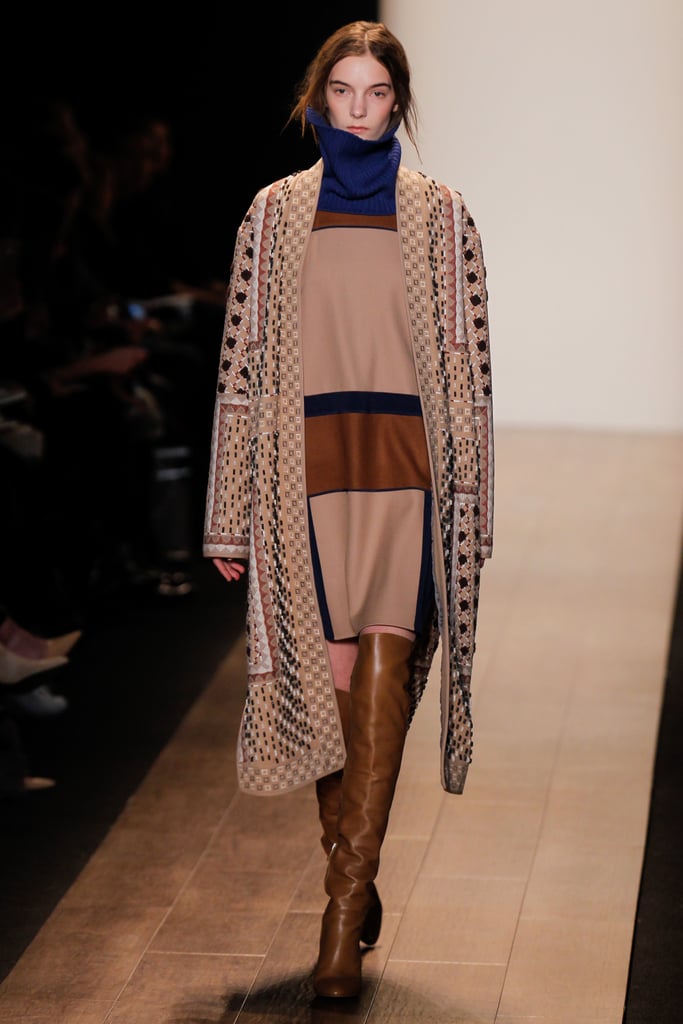 BCBG Max Azria Fall 2015