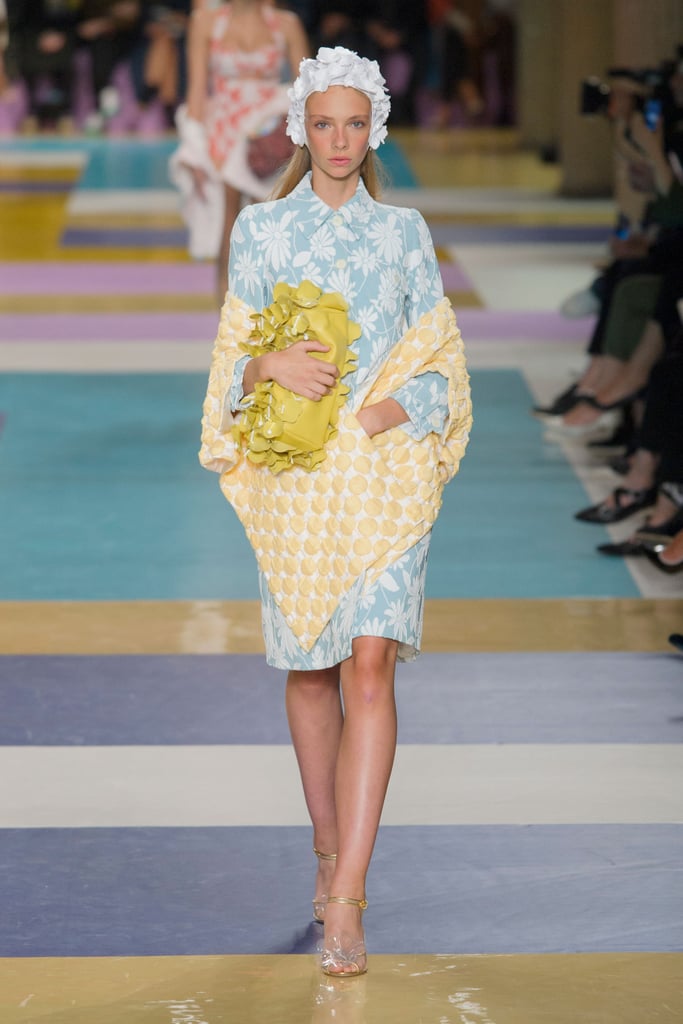 Miu Miu Spring 2017 Collection