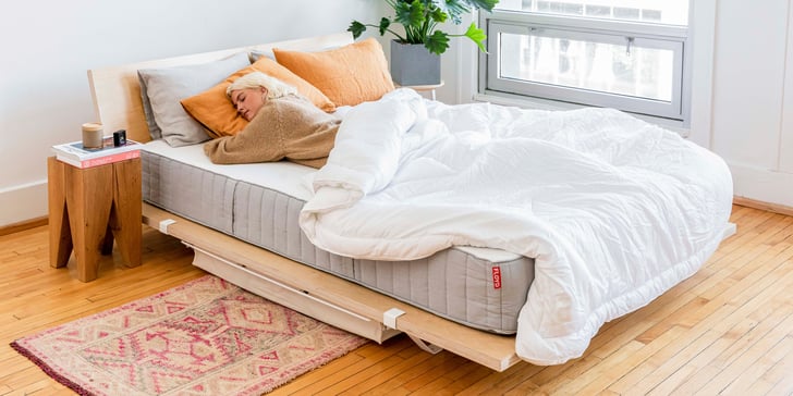Best Wood Bed Frames | POPSUGAR Home