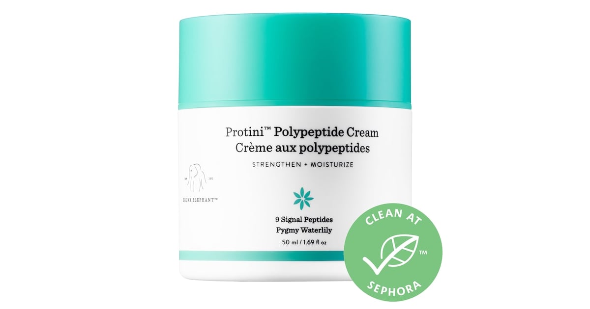 Drunk Elephant Protini Polypeptide Moisturizer Which Drunk Elephant