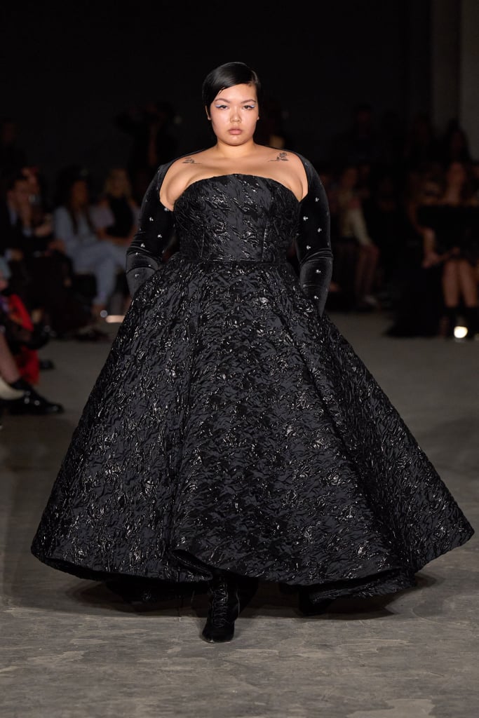 Christian Siriano Fall 2022 Ready-to-Wear Collection Review