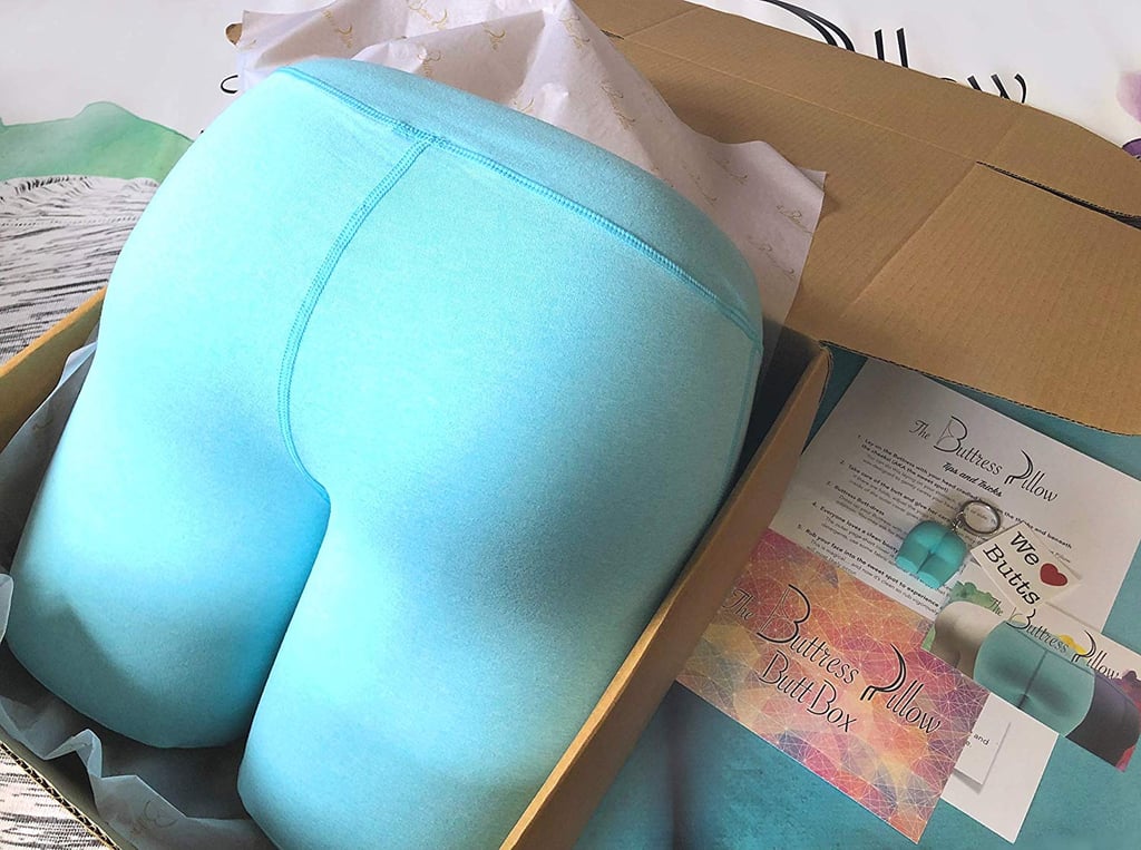 The Buttress Pillow ($69)