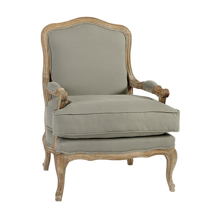 Get the Look: Louisa Bergere Chair