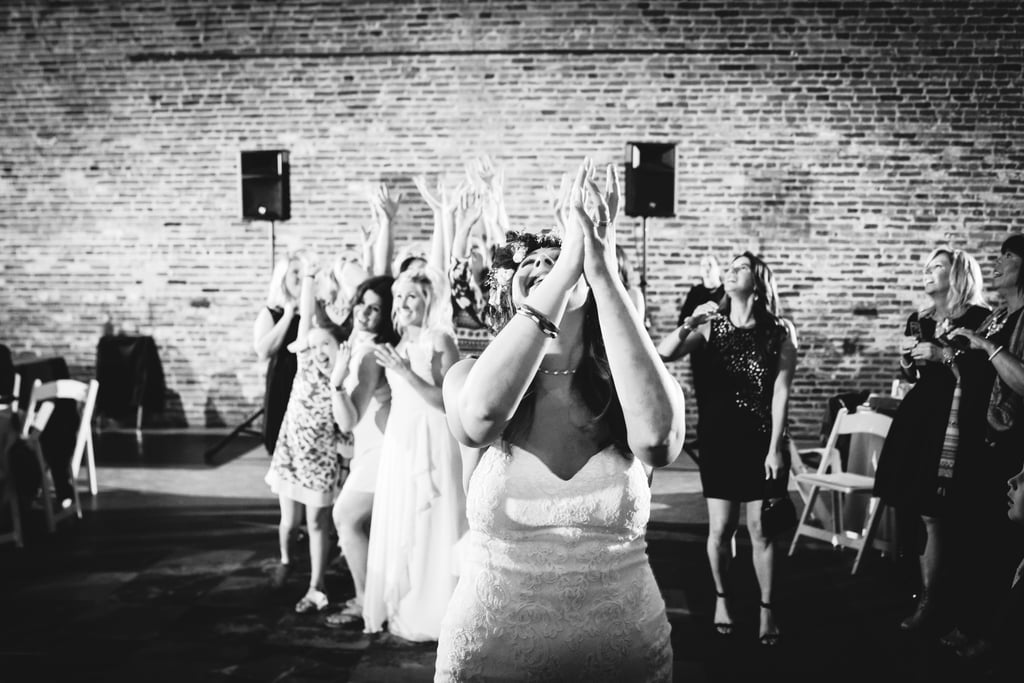 How to Incorporate Travel Into Your Wedding
