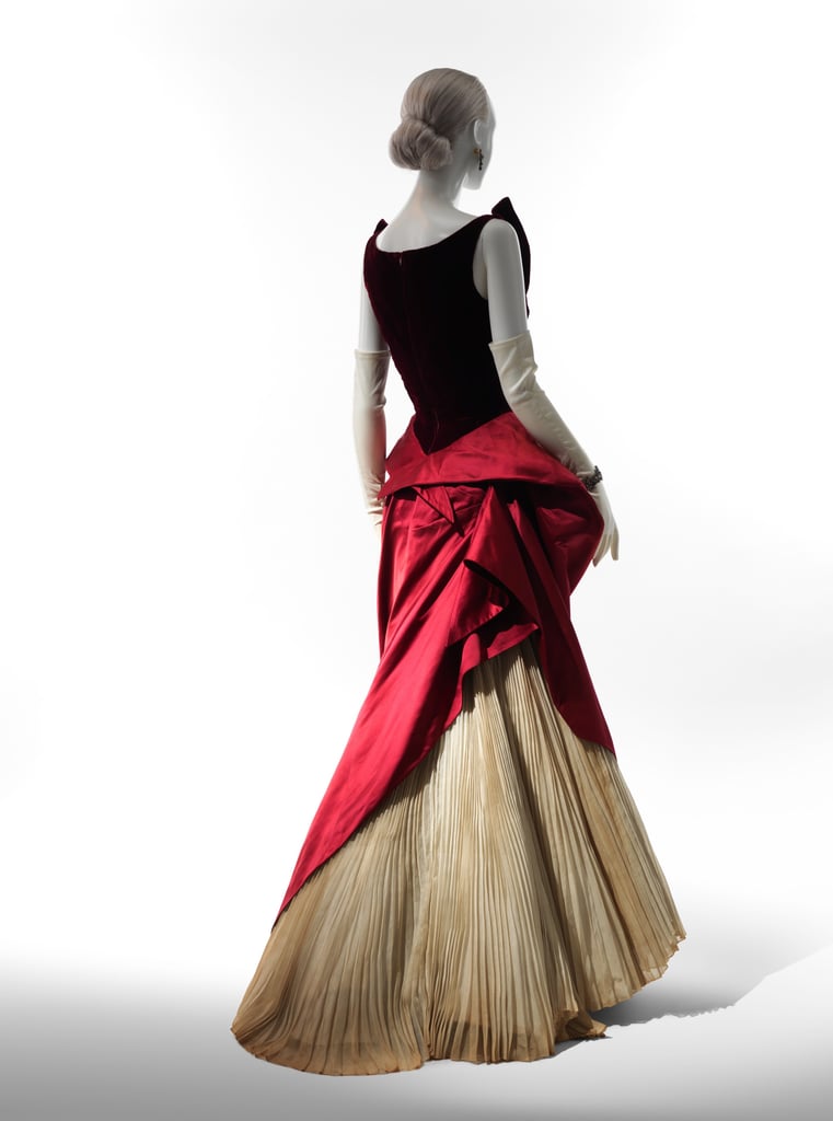 Charles James: Beyond Fashion