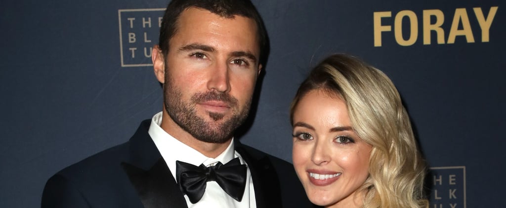 Brody Jenner and Kaitlynn Carter Married