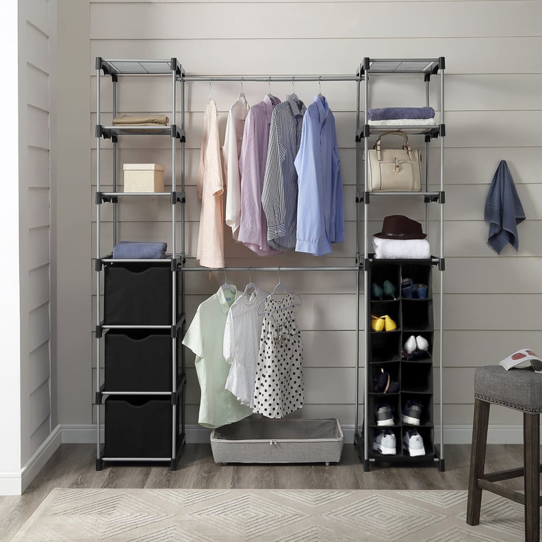 Mainstays Closet Organizer