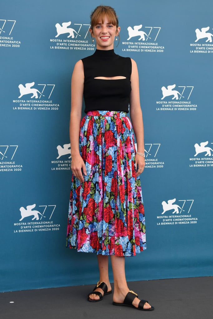 Maya Hawke at the 2020 Venice Film Festival | Photos