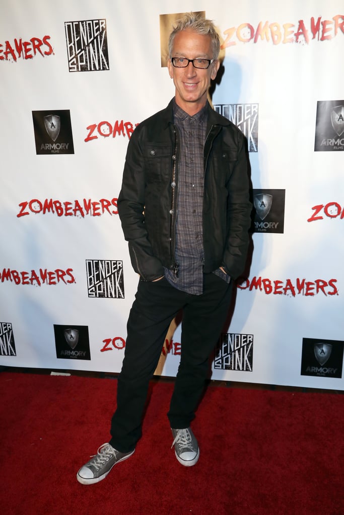 Andy Dick