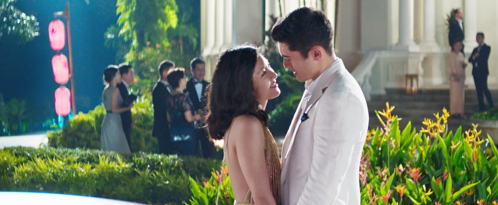 Crazy Rich Asians Sequel Details