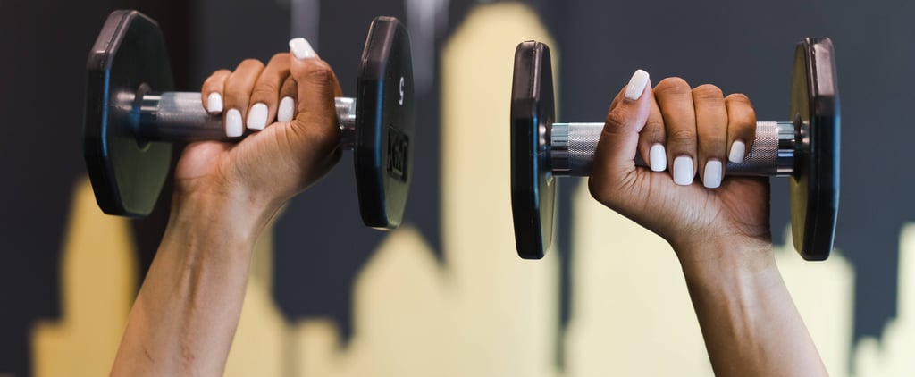 Shaun T Says This Is How Often You Should Lift Weights in a Week to Get Stronger