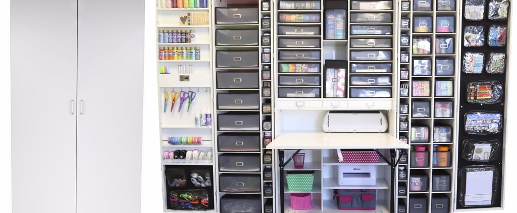 The Original Scrapbox Storage Systems
