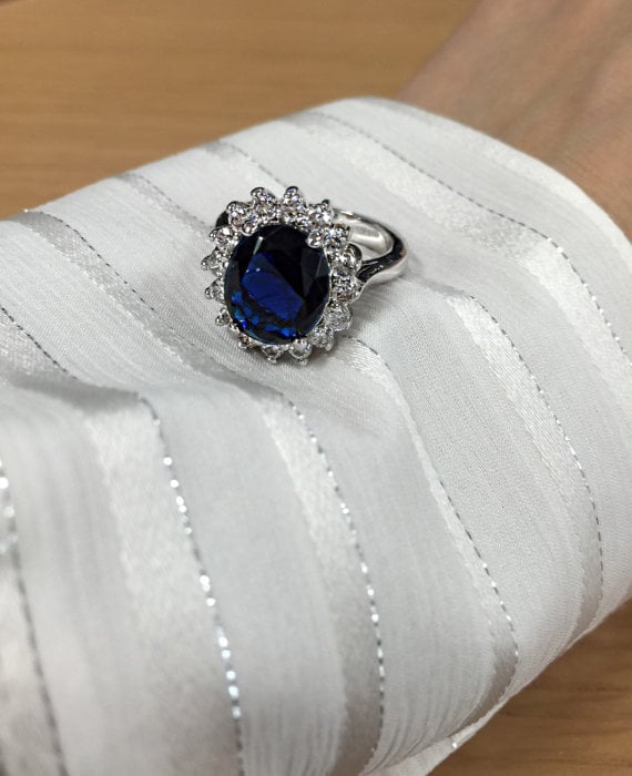 The Royal Ring