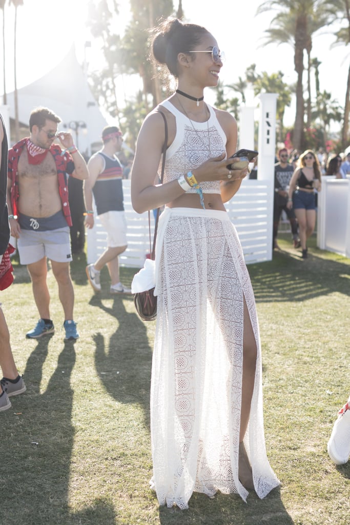 Coachella Fashion 2016 Pictures