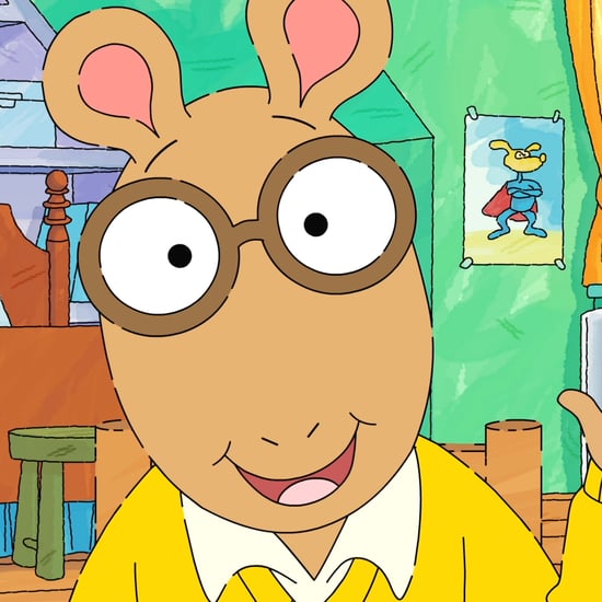 PBS Cancels Arthur After 25 Seasons