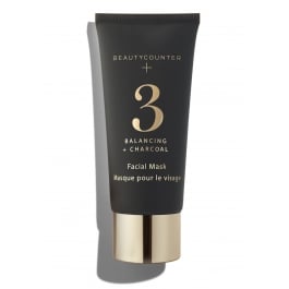 Balancing + Charcoal Face Mask