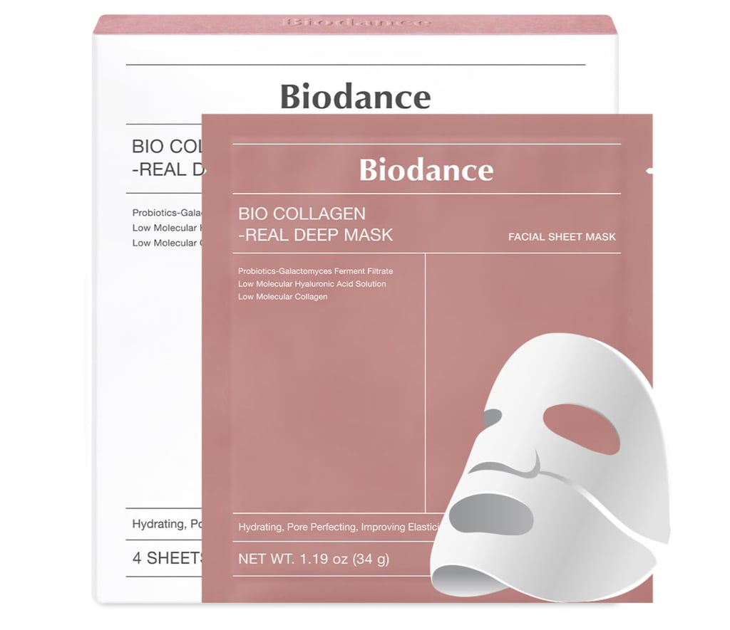 Biodance Bio-Collagen Real Deep Mask