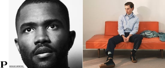 Prada SS20 Campaign With Austin Butler and Frank Ocean