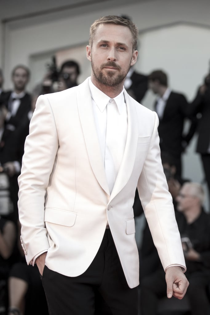 Pictured: Ryan Gosling