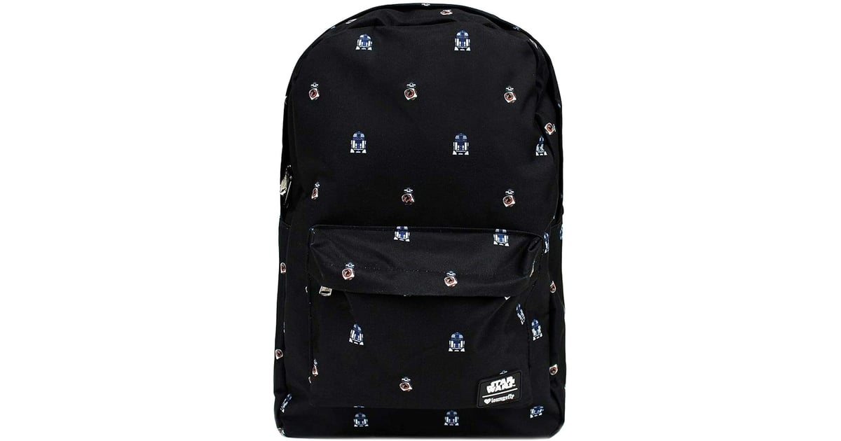 loungefly bb8 backpack