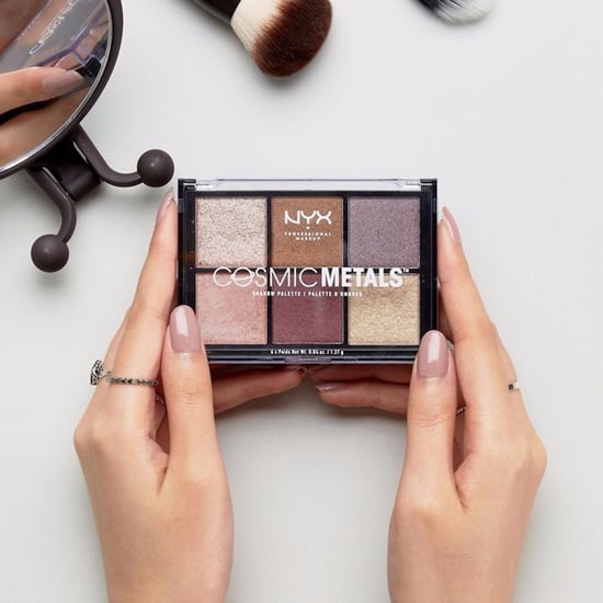 Fall Beauty Products From NYX