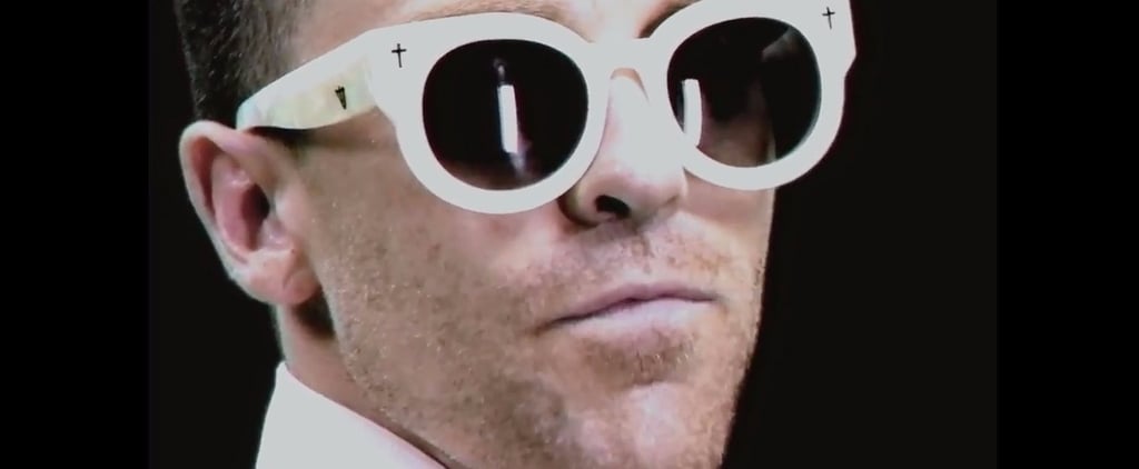 Half the Animal's "Bad Bad Love" Music Video