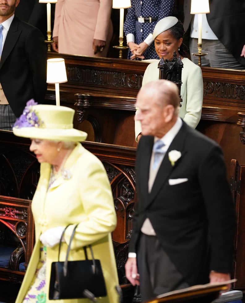 Queen Elizabeth II and Prince Philip