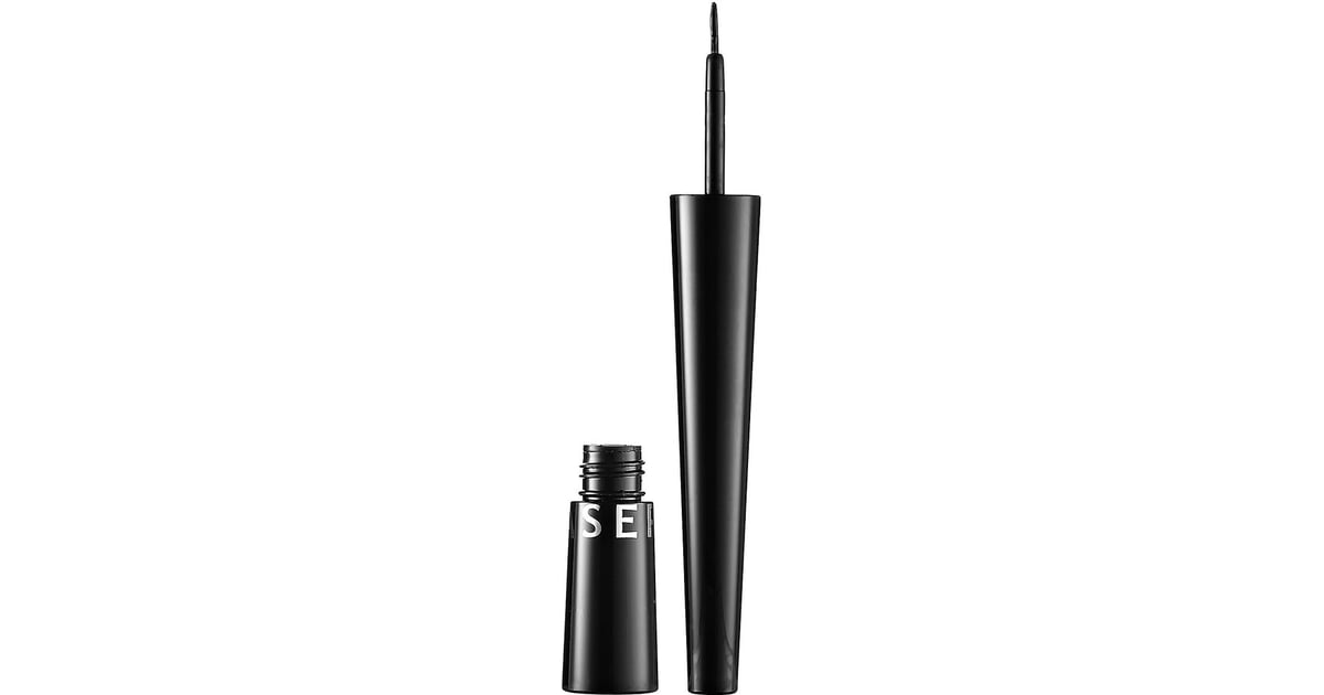 Sephora Collection Long Lasting Eyeliner High Precision Brush (12