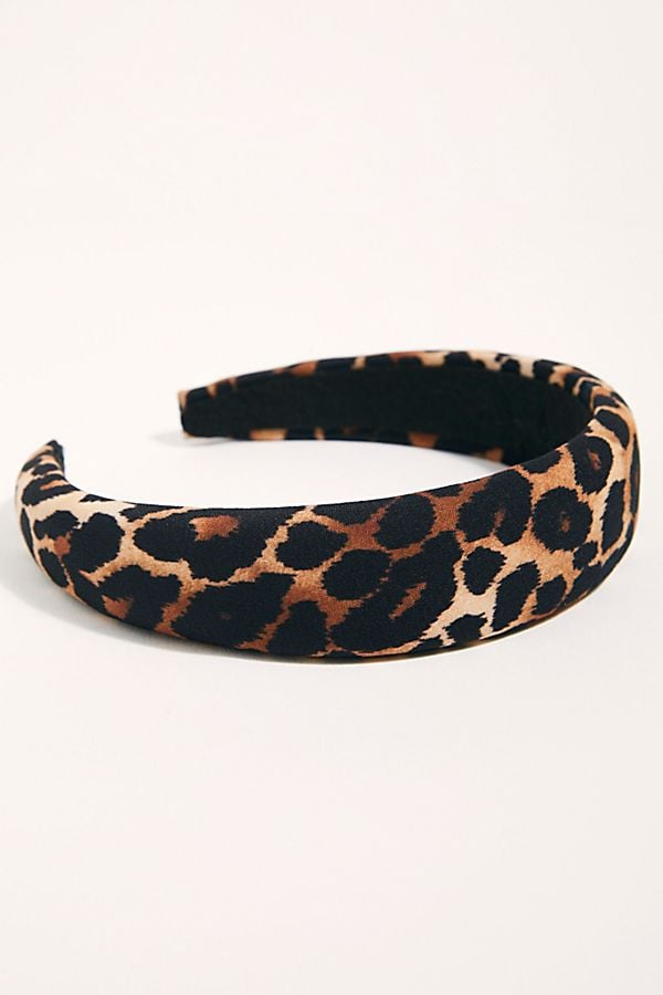 Free People The Molly Printed Headband