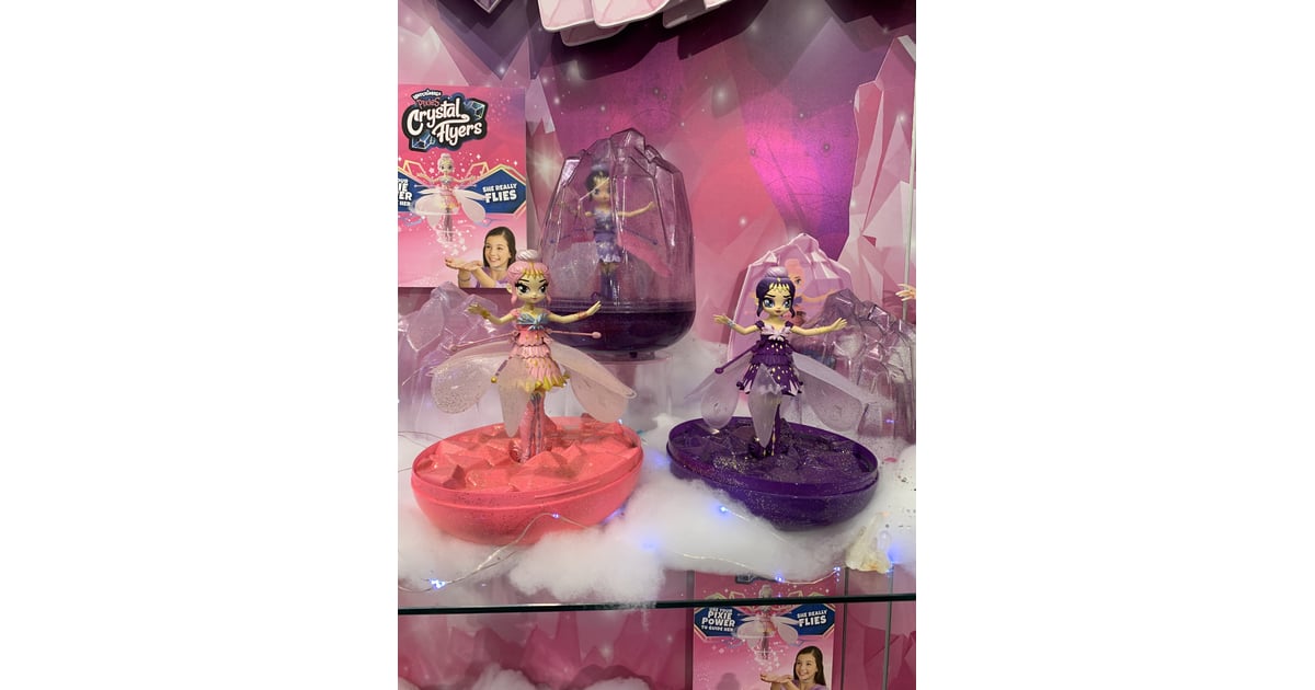 hatchimal crystal flyers australia