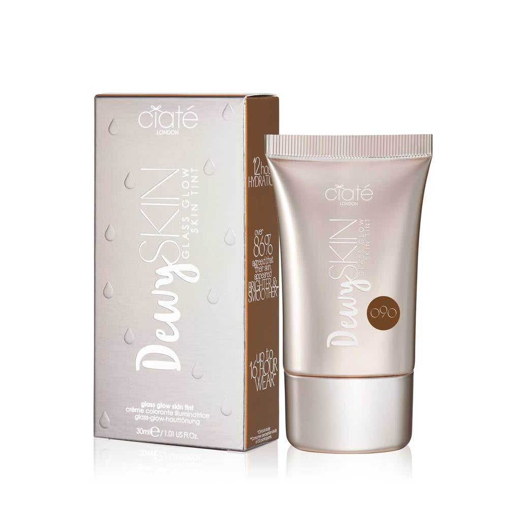 Ciaté Dewy Skin Glass Glow Tint