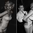 Ana de Armas Looks So Much Like Marilyn Monroe in "Blonde"