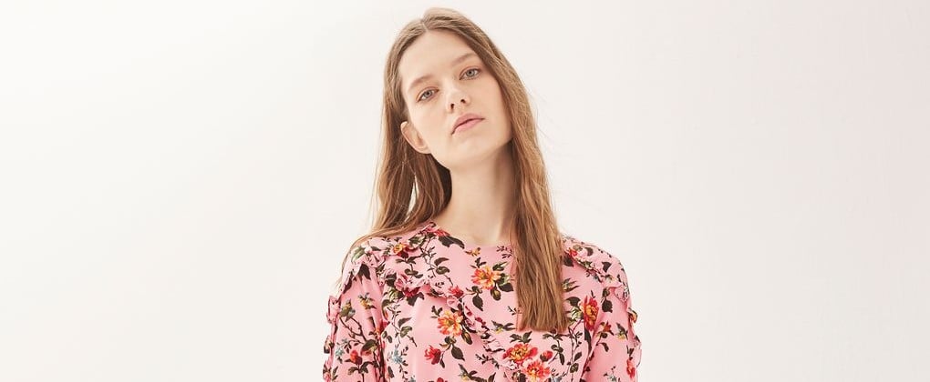 Best Topshop Dresses Spring 2017