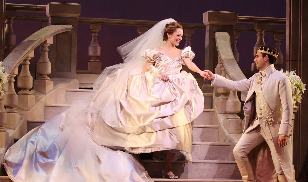 Songs From Musicals For Weddings Popsugar Entertainment Uk