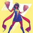 Get Ready for the Upcoming Ms. Marvel Series by Learning About the Hero's Powers