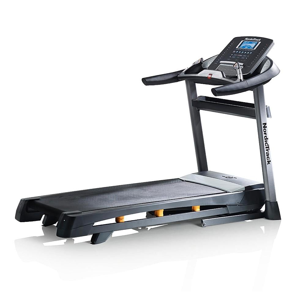 NordicTrack C 950 Treadmill Home Gym Essentials POPSUGAR Fitness