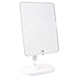 impression vanity touch pro mirror with bluetooth review