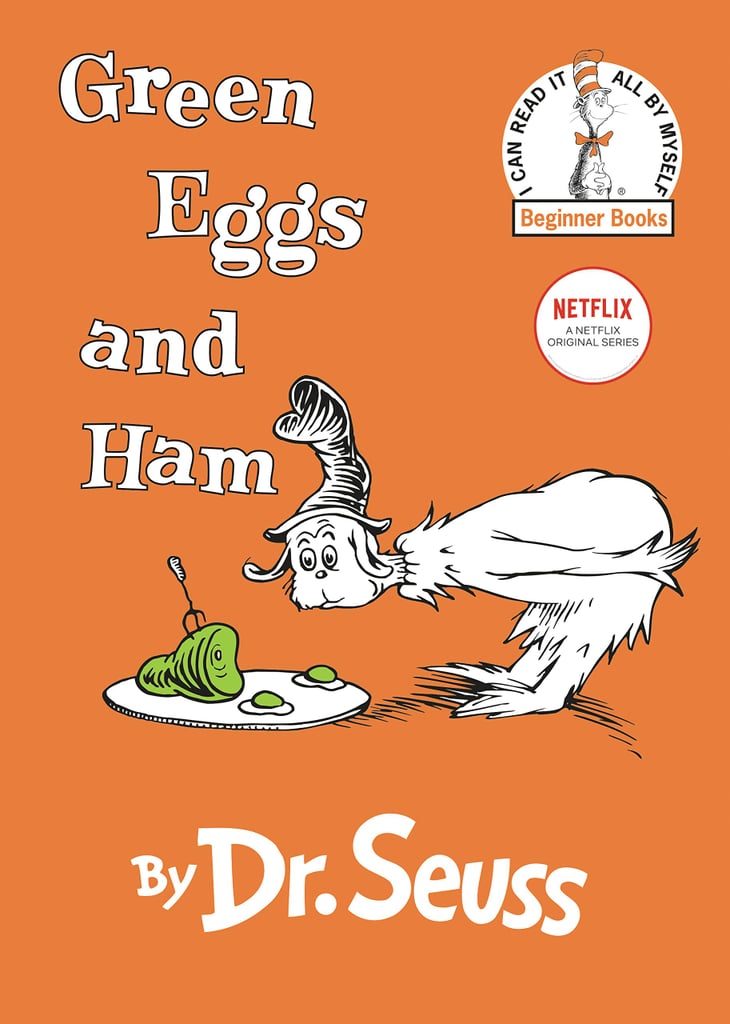 Green Eggs and Ham