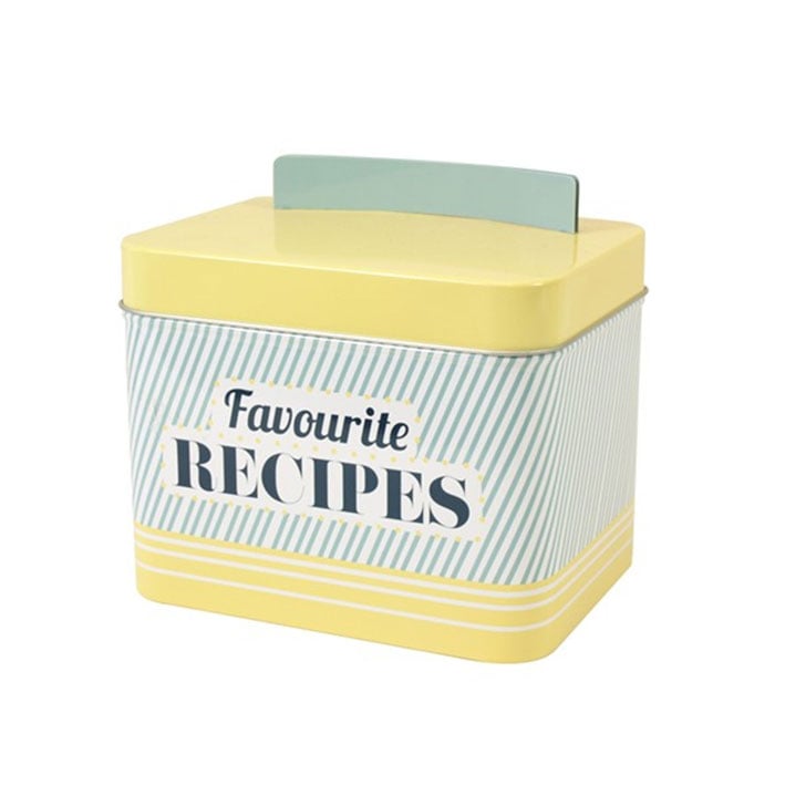 Jamie Oliver Recipe Tin 23 96 Bumper Last Minute Mother S Day